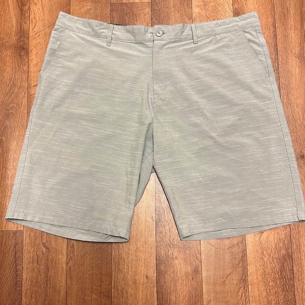 OP 4 Way Stretch Hybrid Shorts
